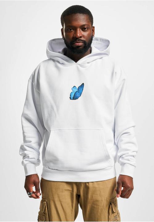 Image du produit Mister Tee Le Papillon Heavy Oversize Hoody - 16423 (5XL)
