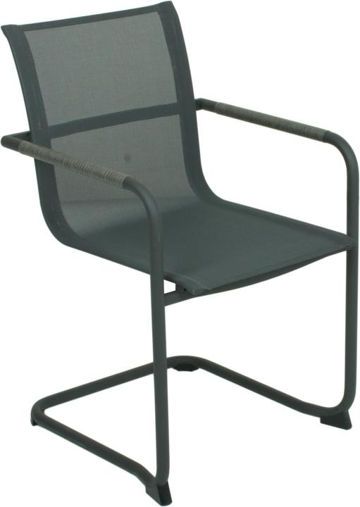 Produktbild Garden Pleasure Gartenstuhl Freischwinger Imola