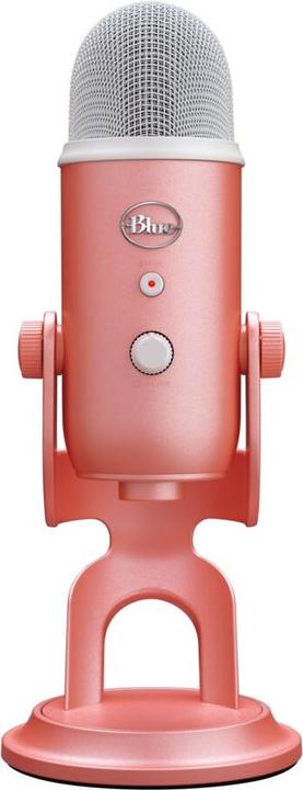 Produktbild Blue Yeti Usb Mic