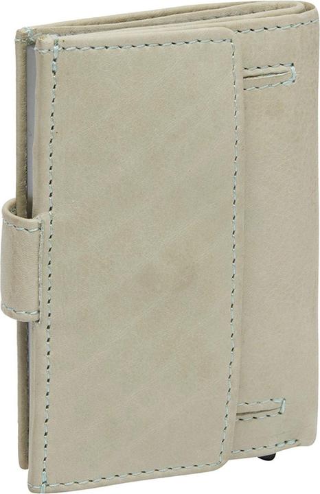 Immagine prodotto The Chesterfield Brand Torola Geldbörse RFID Schutz Leder 7.5 cm