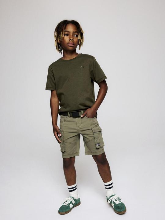 Produktbild Name it Nkmgreg Ss Nreg Top Noos (122)