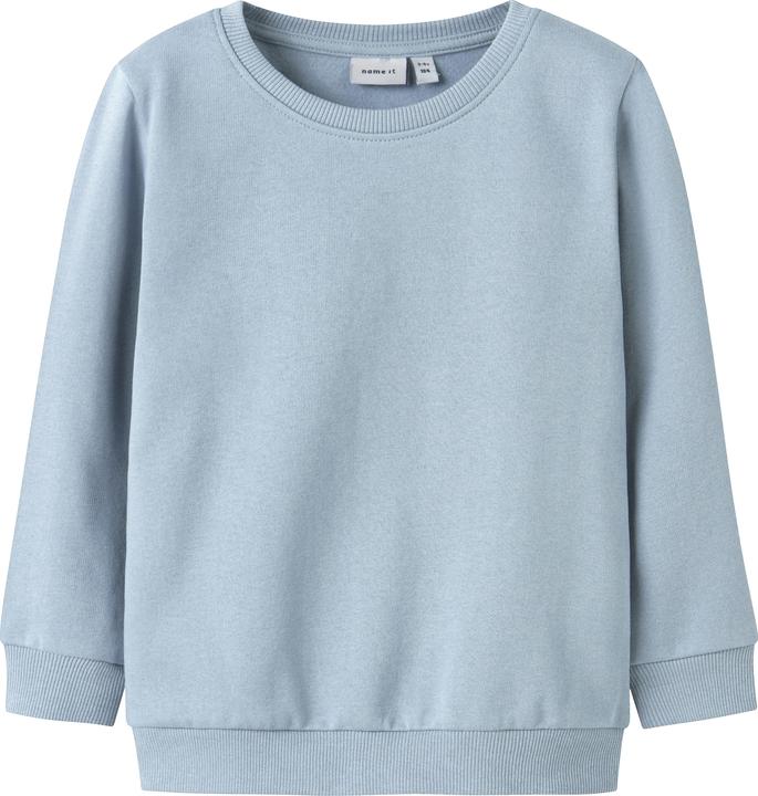Produktbild Name it Nmnseli Ls Swe Bru Noos (110)