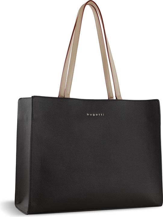 Produktbild Bugatti Ella Shopper Tasche 40 cm Laptopfach (15 l)