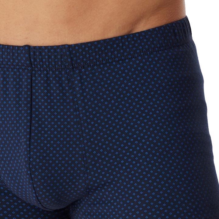 Image du produit Schiesser Lot de 3 shorts / pantalons Cotton Casual Organic Cotton Retro (4XL, Lot de 3)