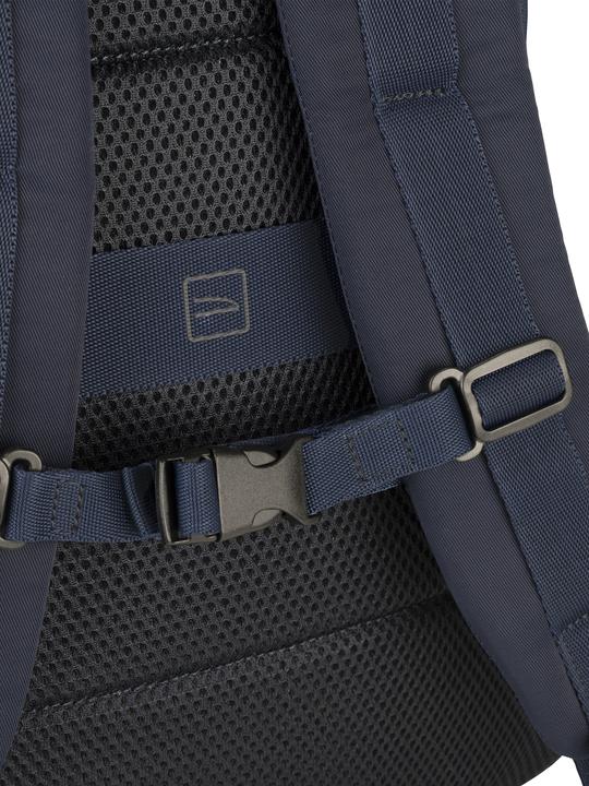 Actual product image Tucano BINARIO Backpack 15.6" blue MacBook Pro 16", Laptop 15.6" (3.96 l)