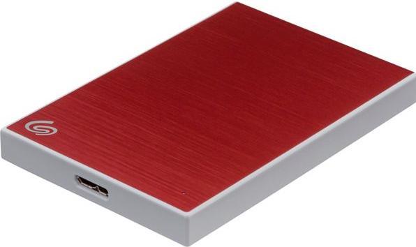Productafbeelding Seagate One Touch HDD (2 TB)