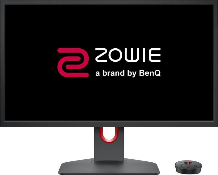 Produktbild BenQ Zowie XL2546K (1920 x 1080 Pixel, 24.50")