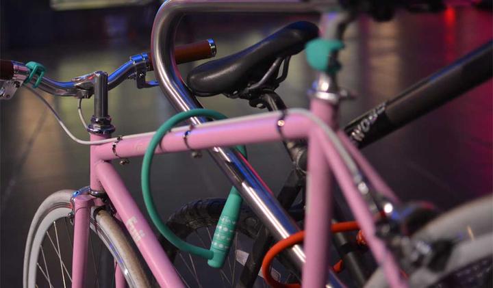 Produktbild knog. Party Combo (62 cm)