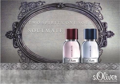 Immagine prodotto S.Oliver Anima gemella donne (Eau de toilette, 30 ml)