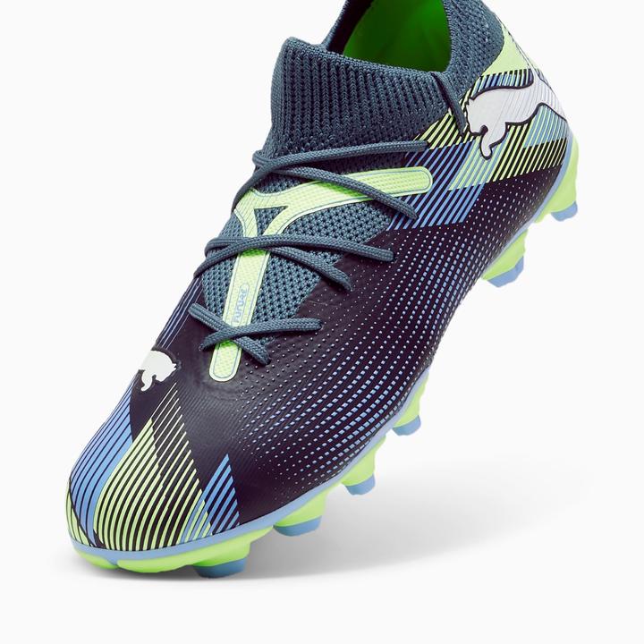 Produktbild Puma FUTURE 7 MATCH FG/AG Jr (37)