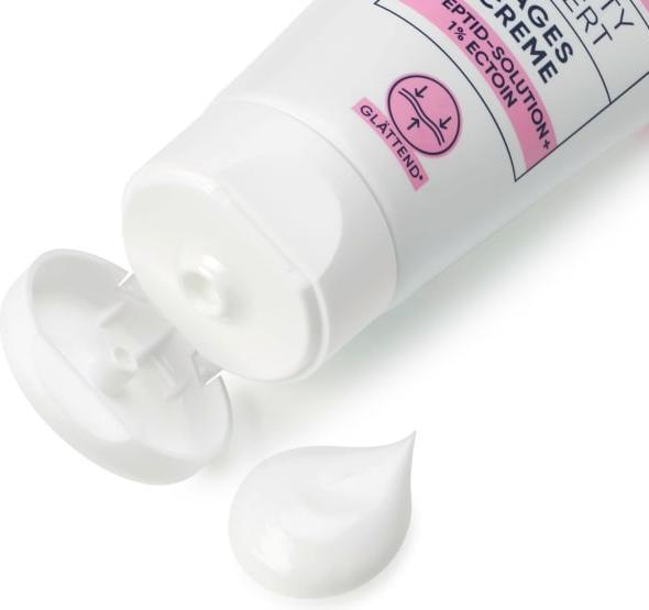 Produktbild dm Balea Beauty Expert Tagescreme mit 3% Peptid-Solution & 1% Ectoin (50 ml, Tagescreme)