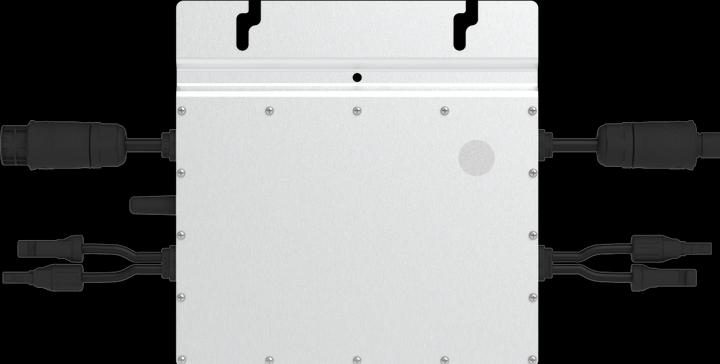 Image du produit Hoymiles HM-1500 Micro-inverter