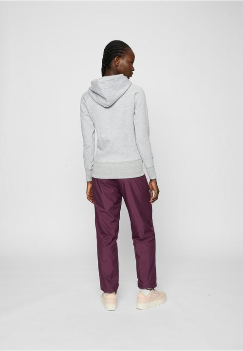Actual product image Mister Tee Ladies Ladies Kicks Love EMB Hoody - 22299 (S)