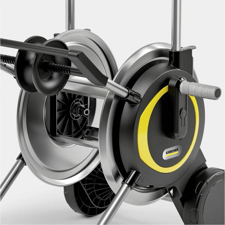 Produktbild Kärcher Schlauchwagen HT 5.20 M Set (20 m)