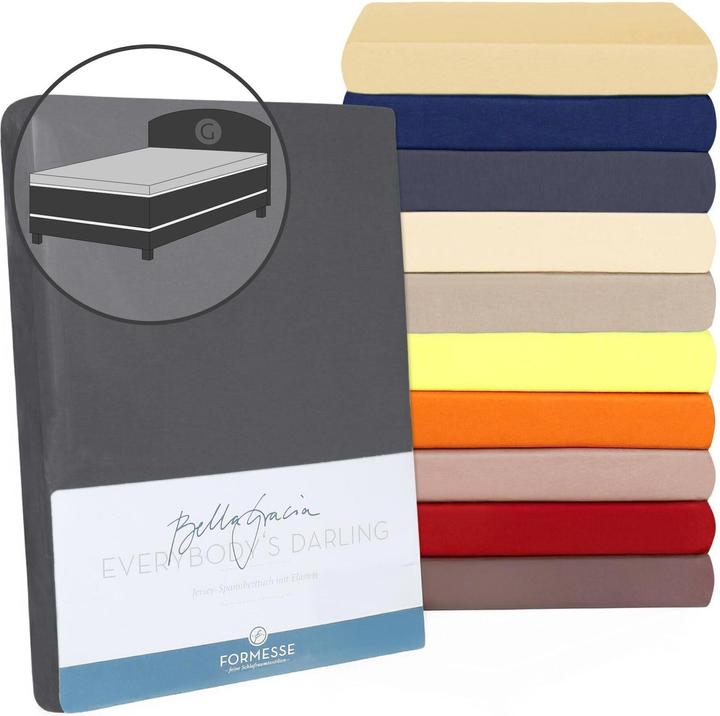 Actual product image Formesse Bella Gracia (100 x 200 cm)