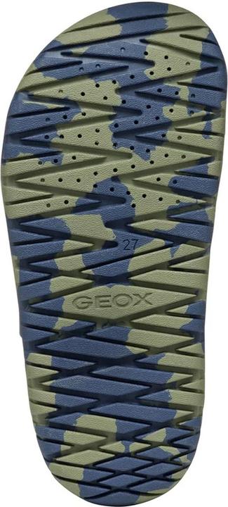 Produktbild Geox Jungen Sandalen fusbetto (18)