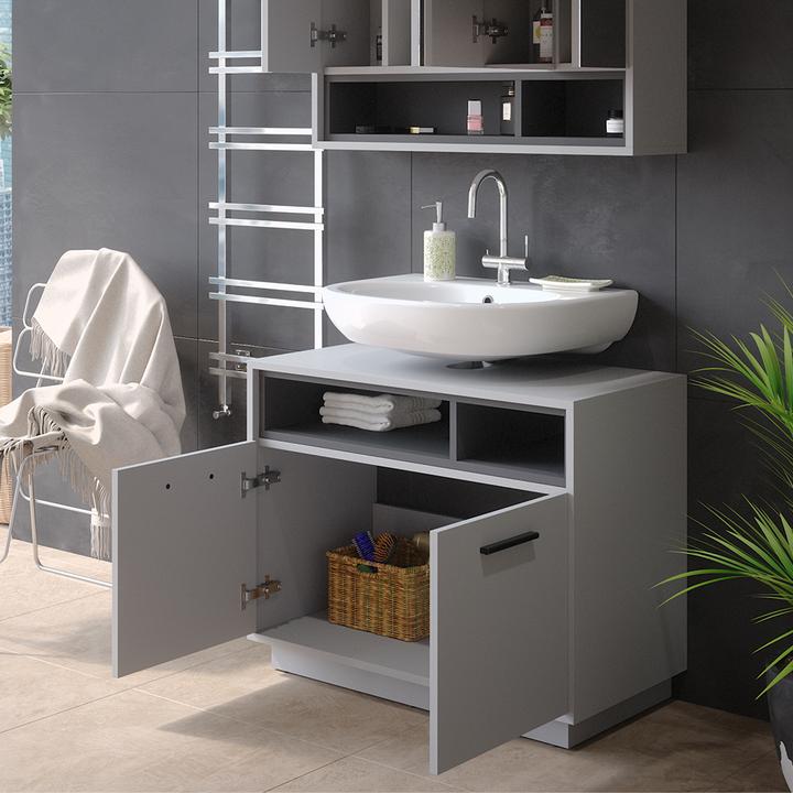 Produktbild Vicco Beatrice (80 x 40 x 64 cm)
