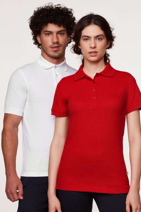 Image du produit Hakro Polo MIKRALINAR® ECO (4XL)
