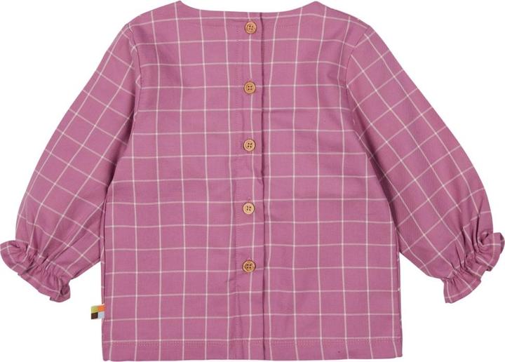 Image du produit loud + proud Blouse à carreaux (104)