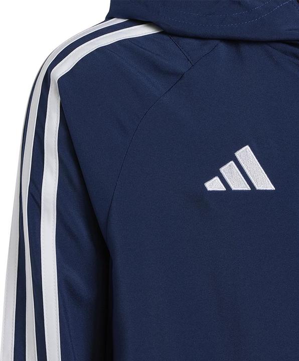 Produktbild adidas TIRO24 WB Y (128)