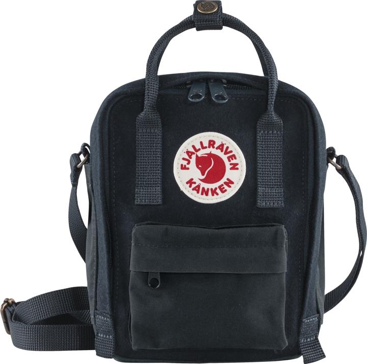 Image du produit Fjällräven Kånken Re-Wool Sling