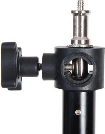 Actual product image Falcon Eyes Lamp Tripod L3900GA/B Heavy Duty 394 cm (22.50 kg)