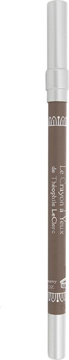 Actual product image T. LeClerc Eyeliner Pencil LeClerc 02 Topaze (1.05 g) (02 Topaze)