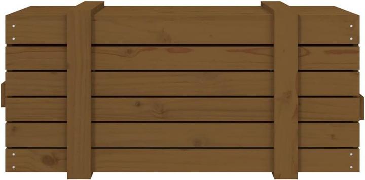 Produktbild VidaXL Britteny (91 x 40.5 x 42 cm)