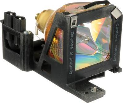 Actual product image CoreParts Projector Lamp for Epson (EMP-30)