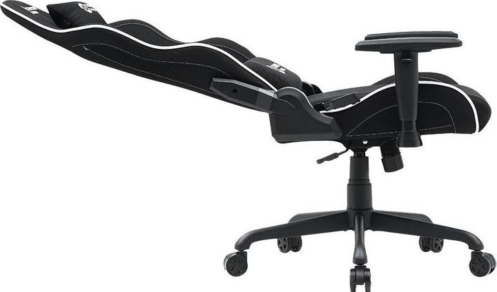 Produktbild Canyon Computerstühle / Schreibtische Gaming-Stuhl Shift MCCH01 Transformer Black