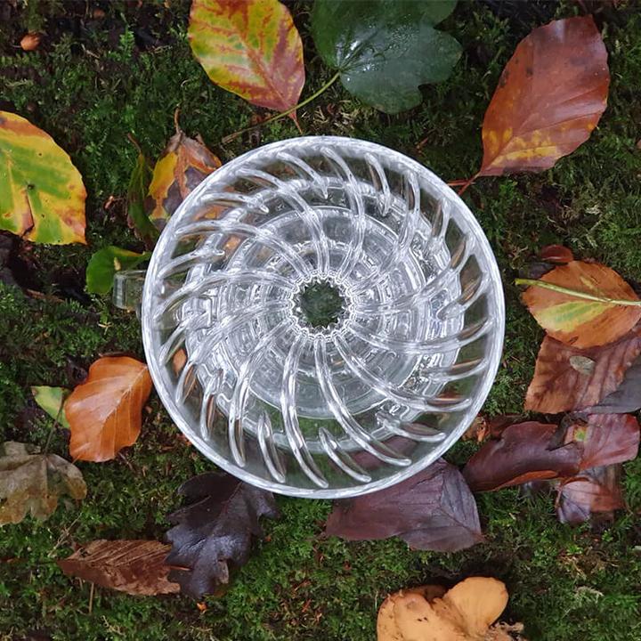 Immagine prodotto Hario Kit per la preparazione della birra in vetro V60 - Set Birraio in vetro + Server + Filtro (0.60 l)