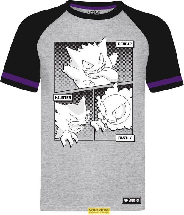 Produktbild Pokémon Pokemon - Shadow (S)