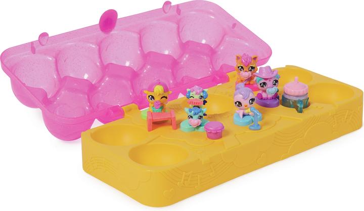 Produktbild Hatchimals Alive Easter Eggs