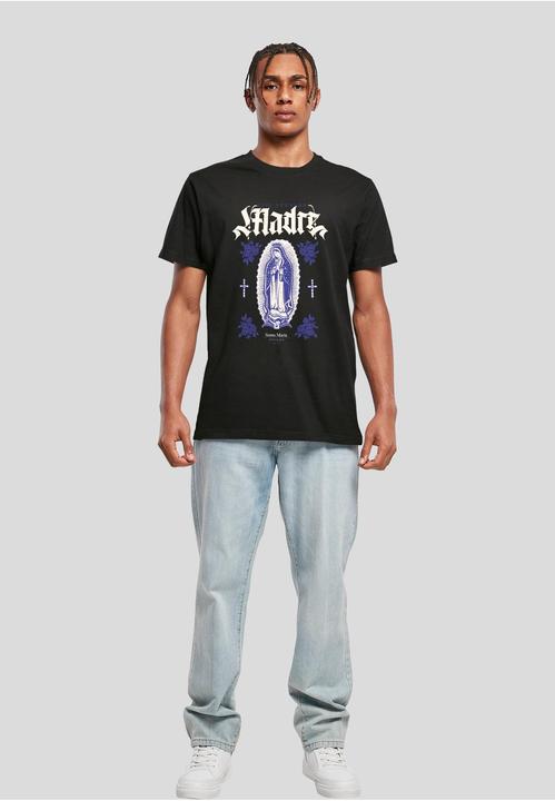 Actual product image Mister Tee Viva Nuestra Madre Tea - 119427 (S)