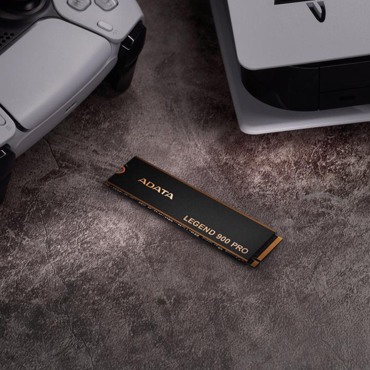Immagine prodotto Adata SSD 2.0TB LEGEND 900 PRO M.2 PCI4 (2000 GB, M.2 2280)