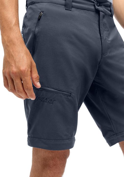 Actual product image Maier Sports Tajo Zip Loop (L, 52 E)
