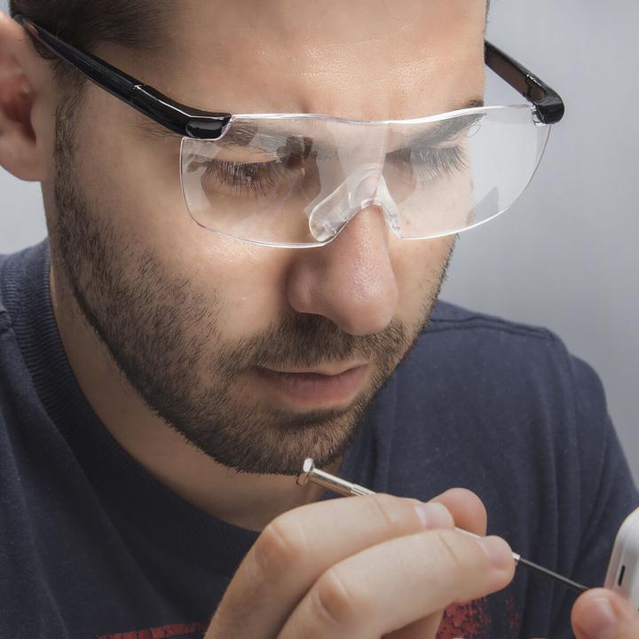 Immagine prodotto InnovaGoods Lenti d'ingrandimento