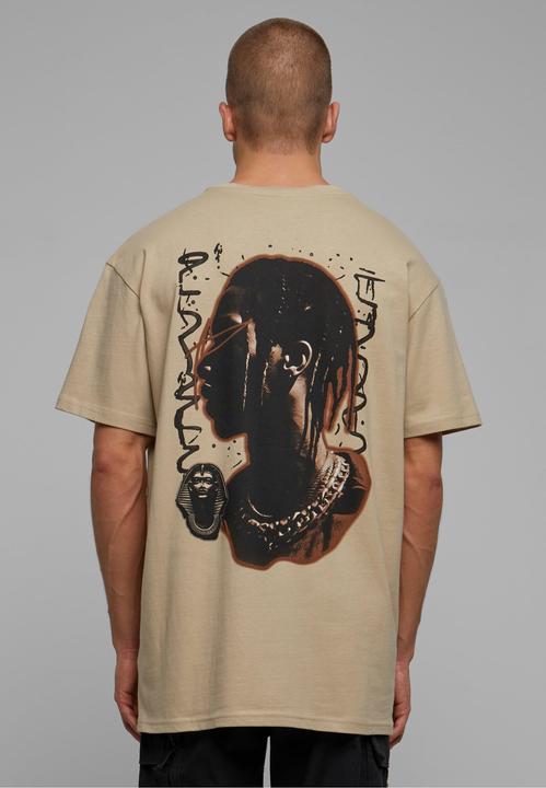 Actual product image Urban Classics Giza Oversize Tee (L)