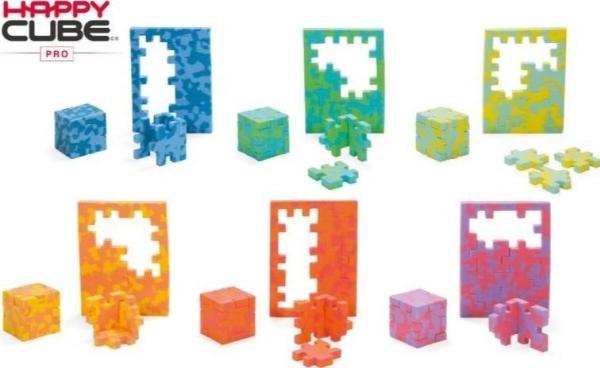 Happy Cube Pro Refill