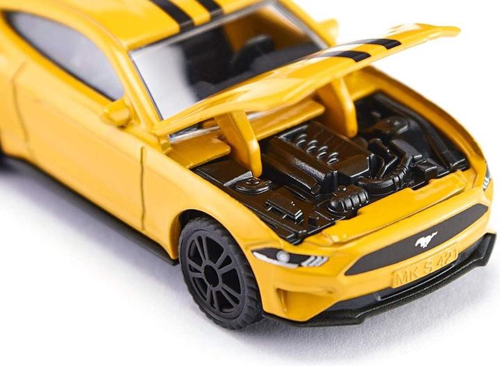 Actual product image Siku Ford Mustang GT