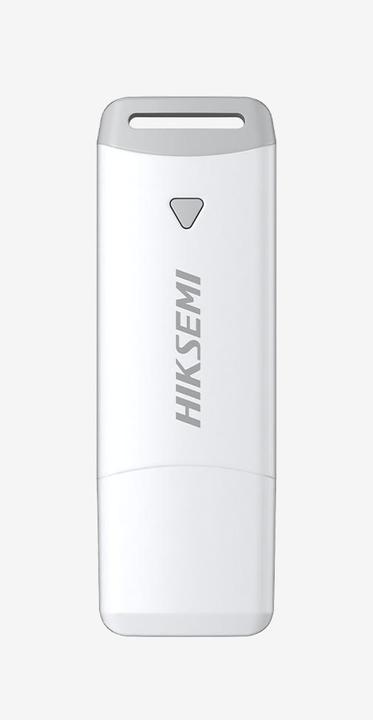 Hiksemi CLE USB 64 GB Série M220P USB2.0 10-20MB/s 3-10MB/s Couleur Noir (64 GB, USB 3.2)
