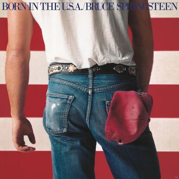 Né aux États-Unis (Bruce Springsteen, 2015)