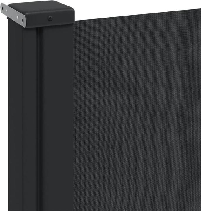 Actual product image VidaXL Extendable side awning (6 m)