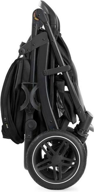 Produktbild Hauck Rapid 4D Black