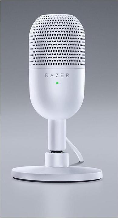 Actual product image Razer Seiren V3 Mini