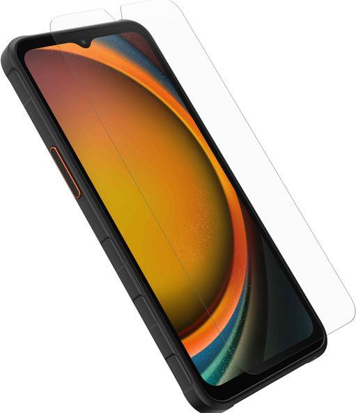Immagine prodotto OtterBox Screen Protector Glass (1 Pezzo/i, Samsung Galaxy Xcover 7)