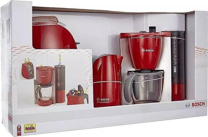 Produktbild Theo Klein Bosch Frühstücksset