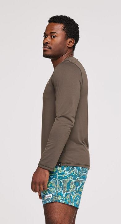 Produktbild Cotopaxi Fino Long-Sleeve Tech Tee (S)