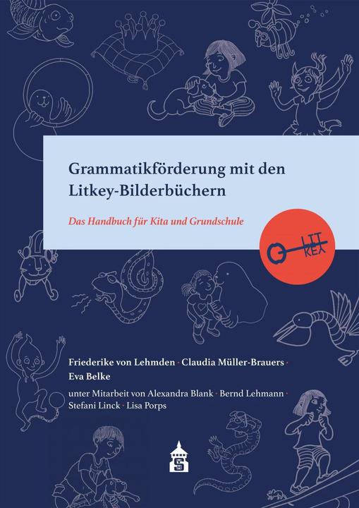 Actual product image WBV Eva Belke (German, Eva Belke, Friederike von Lehmden, Alexandra Blank, Bernd Lehmann, Claudia Müller-Brauers, Lisa Porps, 2022)