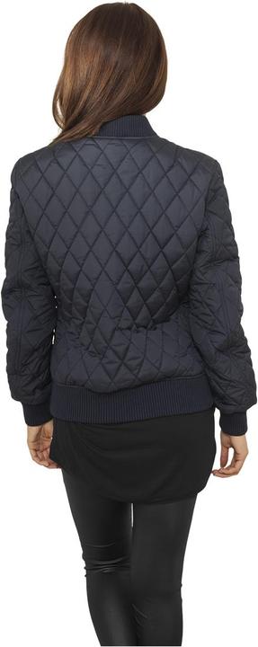 Immagine prodotto Urban Classics Giacca di nylon Diamond Quilt da donna (S)